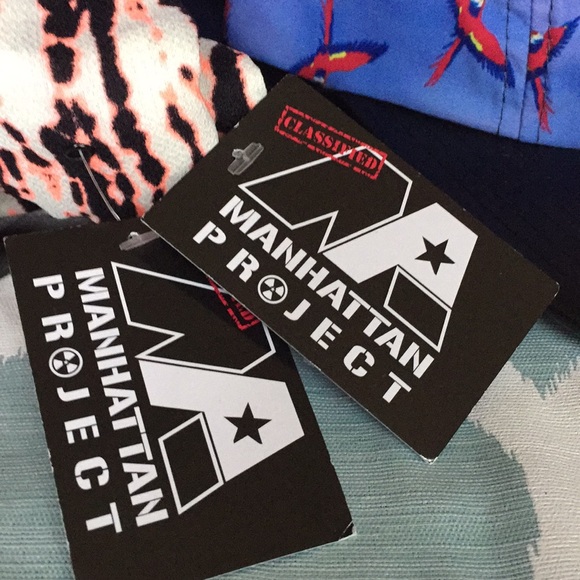 Hats - Picture 3 of 3